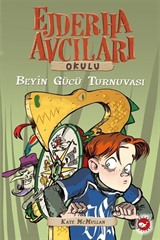 Ejderha Avcıları Okulu 7