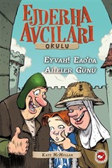 Ejderha Avcıları Okulu 10