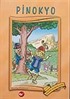 Pinokyo-Dünya Çocuk Klasikleri-küçük boy