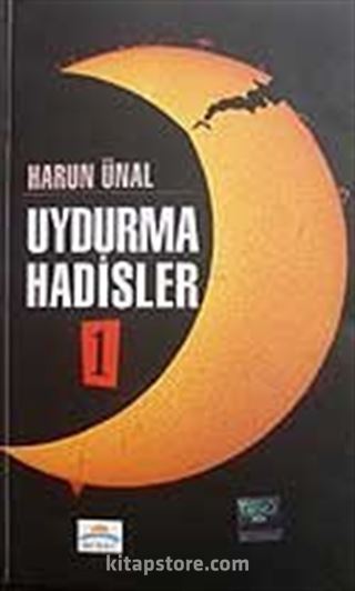 Uydurma Hadisler (6 Cilt Takım)