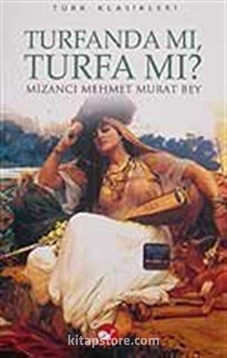 Turfanda mı,Turfa mı?