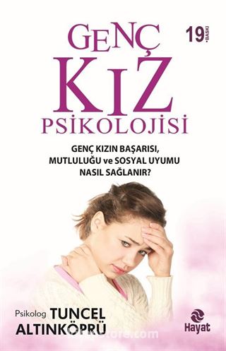 Genç Kız Psikolojisi