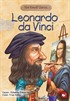 Leonardo Da Vinci / Kim Kimdi? Serisi