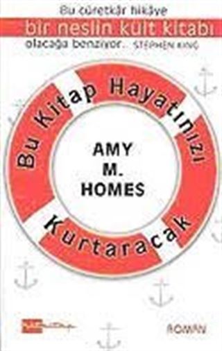 Bu Kitap Hayatınızı Kurtaracak
