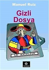 Gizli Dosya