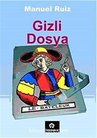 Gizli Dosya