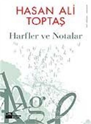 Harfler ve Notalar