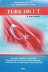 Türk Dili 1 Türk Dili,Edebiyatı Kültürü,Halkbilimi Metinleri ve İncelemeleri;Kompozisyon Çalışmaları Uygulamaları