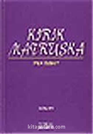 Kırık Matruşka