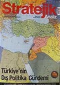 Stratejik Analiz Dergi /Sayı 90-Ekim'07