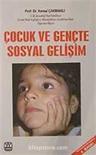 Çocuk ve Gençte Sosyal Gelişim