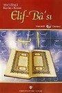 Tecvidli Kur'an-ı Kerim Elif- Bası /Cd'li