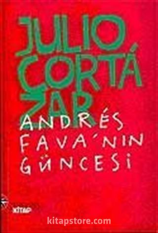 Andres Fava'nın Güncesi