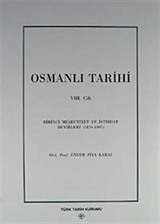 Osmanlı Tarihi (VIII.Cilt)