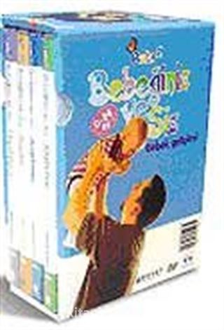 Bebeğiniz ve Siz Serisi (DVD)