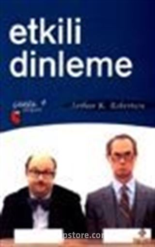 Etkili Dinleme