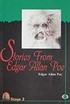 Stories From Edgar Allan Poe / Stage-2 (CD'siz)