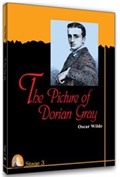 The Picture of Dorian Gray / Stage-3 (CD'siz) (İngilizce Hikaye)