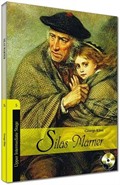 Silas Marner / Stage-5 (CD'siz) (İngilizce Hikaye)