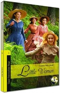 Little Women / Stage-5 (CD'siz) (İngilizce Hikaye)