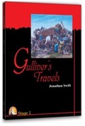 Gulliver's Travels /Stage-1 (CD'siz)