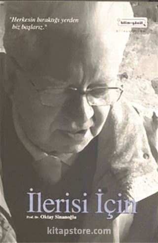 İlerisi İçin