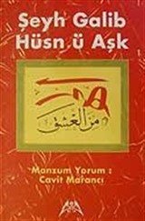 Şeyh Galib Hüsn ü Aşk