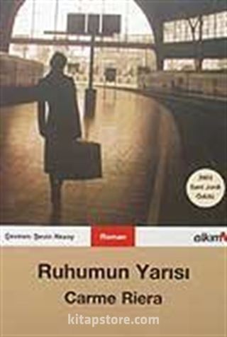 Ruhumun Yarısı