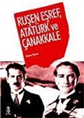 Ruşen Eşref Atatürk ve Çanakkale