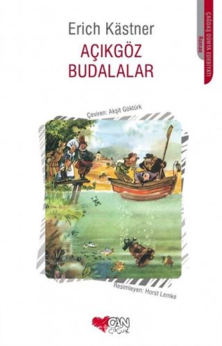 Açıkgöz Budalalar