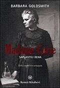 Madame Curie Saplantılı Deha