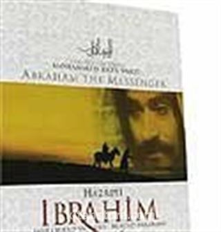 Hazreti İbrahim (VCD)