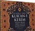 Kuranı Kerim / İstanbul Tavrı Vcd+Cd+Kitapçık Hediyeli