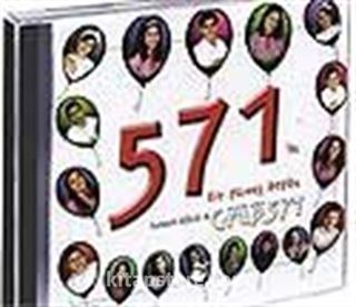 571 de Bir Güneş Doğdu (Compact Disk)