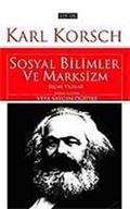 Sosyal Bilimler ve Marksizm