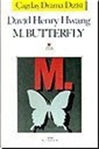 M. Butterfly
