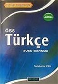 Öss Türkçe Soru Bankası