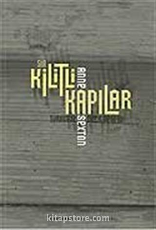 Kilitli Kapılar