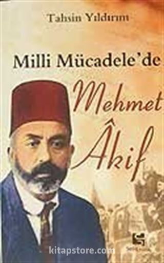 Milli Mücadele'de Mehmet Akif