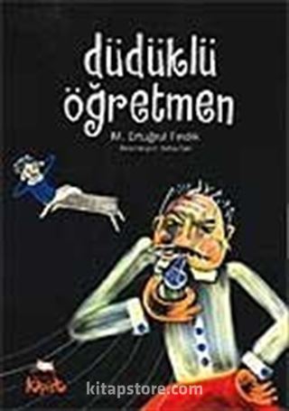 Düdüklü Öğretmen