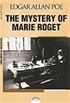 The Mystery Of Maire Roget (Marie Roget'in Sırrı)