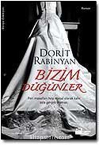 Bizim Düğünler