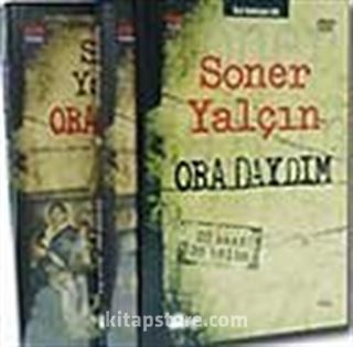 Oradaydım (5 DVD)