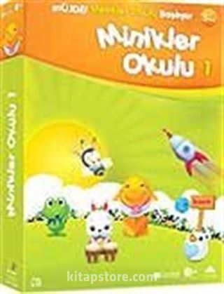 Minikler Okulu 1