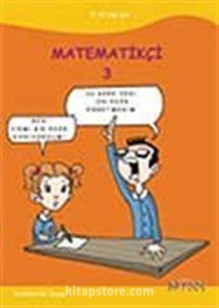 Matematikçi -3