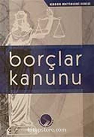 Borçlar Kanunu