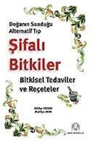 Şifalı Bitkiler