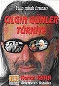 Çılgın Günler Türkiye