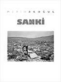 Sanki 'as if...' (Karton Kapak)