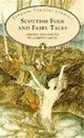 Scottish Folk And Fairy Tales